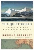 Cover: The Quiet World - HarperCollins