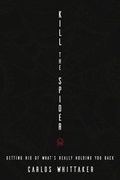 Cover: Kill the Spider - Thomas Nelson