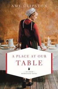 Enlarge image Cover: A Place at Our Table - Zondervan