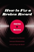 Cover: How to Fix a Broken Record - Zondervan