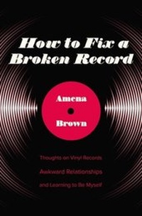 Enlarge image Cover: How to Fix a Broken Record - Zondervan