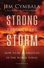 Cover: Strong through the Storm - Zondervan