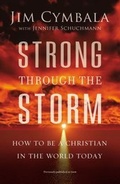 Cover: Strong through the Storm - Zondervan