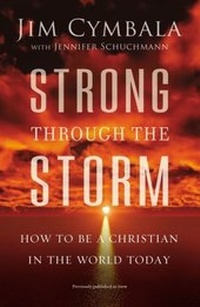Enlarge image Cover: Strong through the Storm - Zondervan