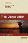 Cover: Four Views on the Church's Mission - Zondervan Academic