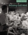 Cover: Preaching God's Word, Second Edition - Zondervan Academic