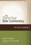 Cover: Proverbs - Zondervan Academic
