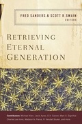 Cover: Retrieving Eternal Generation - Zondervan Academic