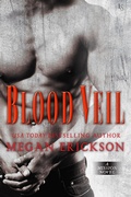 Cover: Blood Veil - Loveswept