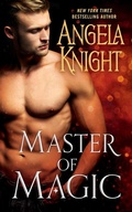 Cover: Master of Magic - InterMix
