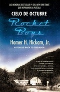 Cover: Cielo de octubre (Rocket Boys) - HarperCollins