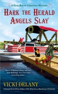 Cover: Hark the Herald Angels Slay - Berkley