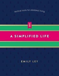 Enlarge image Cover: A Simplified Life - Thomas Nelson Publishers