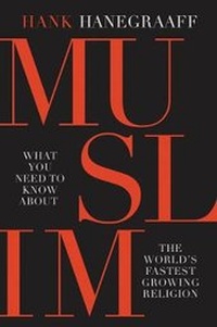 Enlarge image Cover: MUSLIM - Thomas Nelson Publishers