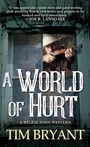 Cover: World of Hurt - PINNACLE