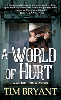 Enlarge image Cover: World of Hurt - PINNACLE
