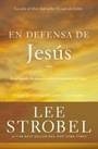 Cover: En defensa de Jesús - Vida