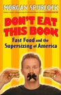Cover: Don't Eat This Book - Berkley