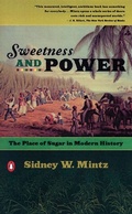 Cover: Sweetness and Power - Penguin Books