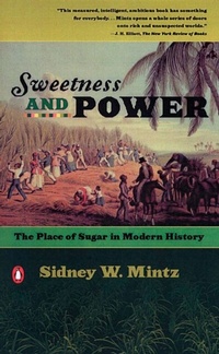 Enlarge image Cover: Sweetness and Power - Penguin Books