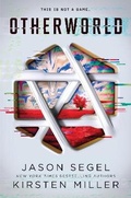 Cover: Otherworld - Delacorte Press