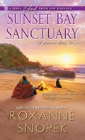 Cover: Sunset Bay Sanctuary - Zebra Shout