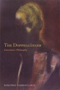 Cover: The Doppelganger - Fordham University Press