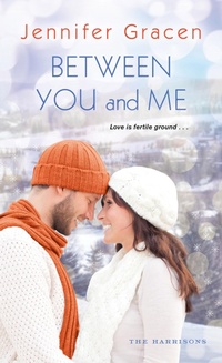 Enlarge image Cover: Between You and Me - Zebra Books