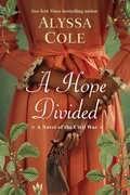 Cover: A Hope Divided - Kensington Books