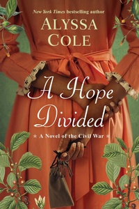 Enlarge image Cover: A Hope Divided - Kensington Books