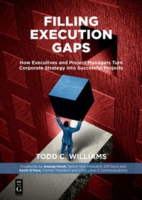 Abbildung von: Filling Execution Gaps - De Gruyter
