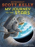 Cover: My Journey to the Stars - Crown Books for Young Readers
