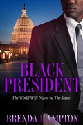 Cover: Black President - Urban Books
