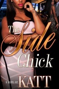 Cover: The Side Chick - Urban Books