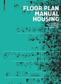 Cover: Floor Plan Manual Housing - Birkh&auml;user