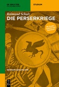 Cover: Seminar Geschichte / Die Perserkriege - De Gruyter Oldenbourg