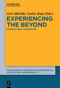 Enlarge image Cover: Experiencing the Beyond - De Gruyter Oldenbourg