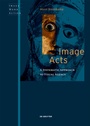 Cover: Image Acts - De Gruyter