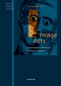 Cover: Image Acts - De Gruyter