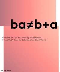 Abbildung von: ba ? b+a - De Gruyter