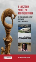 Cover: A Large Dam, Small Fish and the BaTonga - tredition