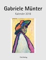 Cover: Gabriele Münter 2018 - Emil Fink Verlag