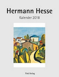 Abbildung von: Hermann Hesse 2018 - Emil Fink Verlag