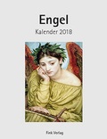 Cover: Engel 2018 - Emil Fink Verlag