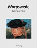 Cover: Worpswede 2018 - Emil Fink Verlag