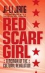 Cover: Red Scarf Girl - HarperCollins