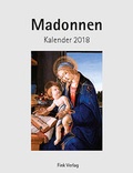 Cover: Madonnen 2018 - Emil Fink Verlag