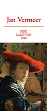 Cover: Jan Vermeer 2018 - Emil Fink Verlag