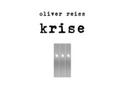 Cover: krise - epubli