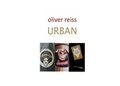 Cover: urban - epubli